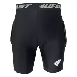 UFO Centurion BV6 protective shorts Черный
