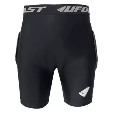 UFO Centurion BV6 protective shorts Черный