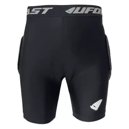 UFO Centurion BV6 protective shorts Черный