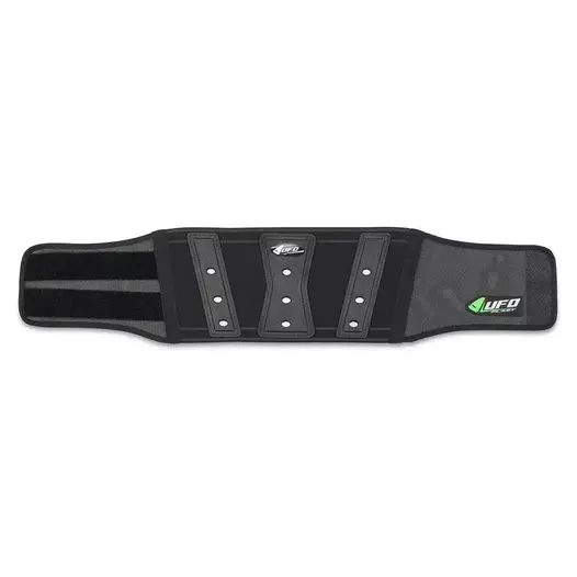 UFO Natchez kidney belt Черный (размер: xs-s-m)