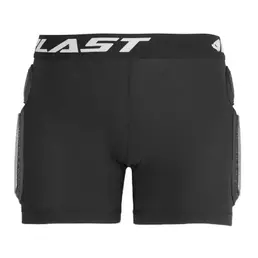 UFO Muryan SV6 Hip And Tailbone Junior protective shorts Черный (размер: 2xl)