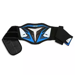 UFO Demon Junior kidney belt Синий