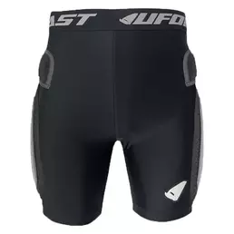 UFO Muryan SV6 Hip protective shorts Черный (размер: xs)