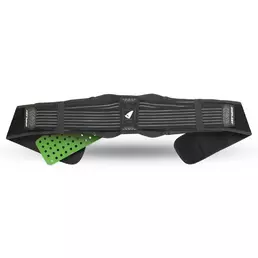 UFO Centurion Pro kidney belt Черный
