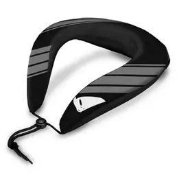 UFO Tanko Junior neck protector Черный