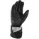Ixon MS DRAKKAR Motorcycle мотоперчатки Black Grey Red