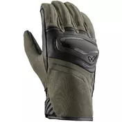 Ixon MS SINERGY Motorcycle мотоперчатки Khaki Black