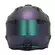 ACERBIS Aria open face helmet Metal Camaleon