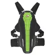ZANDONA Hybrid Armour X7 protection vest Зеленый (размер: xs)