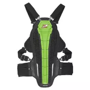 ZANDONA Hybrid Armour X7 protection vest Зеленый
