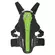 ZANDONA Hybrid Armour X7 protection vest Зеленый