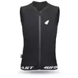 UFO Reborn SV5 sleeveless protection T-shirt Черный (размер: s/m)