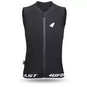 UFO Reborn SV5 sleeveless protection T-shirt Черный