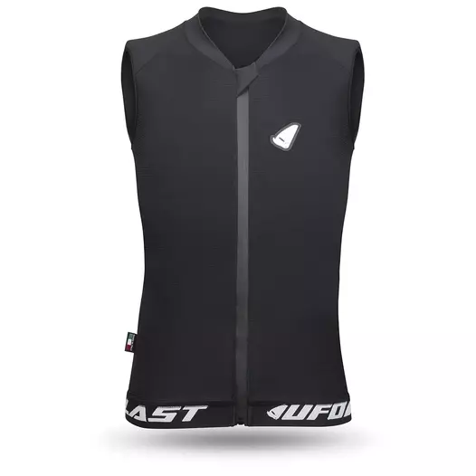 UFO Reborn SV5 sleeveless protection T-shirt Черный (размер: s/m)