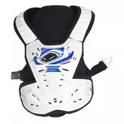 UFO Valkyrie protection vest Белый