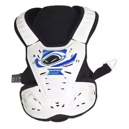 UFO Valkyrie protection vest Белый