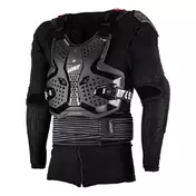 LEATT Integral 3.5 long sleeve protection T-shirt Графен