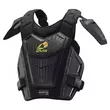 EVS SPORTS Revo 5 protection vest Черный