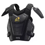EVS SPORTS Revo 5 protection vest Черный