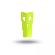 UFO Morpho fit KR008 Left shin guards Желтый