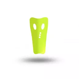 UFO Morpho fit KR008 Left shin guards Желтый