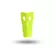 UFO Morpho fit KR008 Left shin guards Желтый