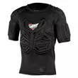 LEATT Roost short sleeve protection T-shirt Черный (размер: s/m)