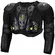 SCOTT Commander 2 protection vest Черно-зеленый