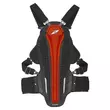 ZANDONA Hybrid Armour X7 protection vest Красный (размер: xs)