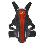 ZANDONA Hybrid Armour X7 protection vest Красный