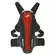 ZANDONA Hybrid Armour X7 protection vest Красный