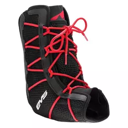 EVS SPORTS AB06 Ankle protector Черный