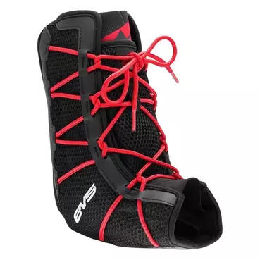 EVS SPORTS AB06 Ankle protector Черный