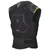 ZANDONA Netcube PRO X8 sleeveless protection T-shirt Черный