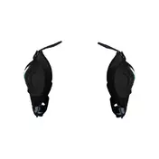 UFO X-Concept Shoulder protectors Черный