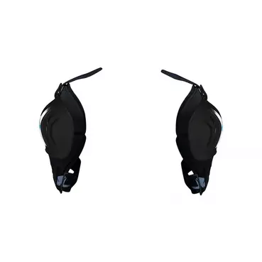 UFO X-Concept Shoulder protectors Черный