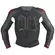 ZANDONA Action X8 long sleeve protective jacket Красно-черный
