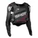 SHOT Ultralight long sleeve Protective Jacket Серо-черный