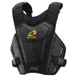 EVS SPORTS Revo 4 protection vest Черный