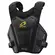 EVS SPORTS Revo 4 protection vest Черный