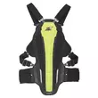 ZANDONA Hybrid Armour X7 protection vest Желтый (размер: xs)