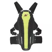 ZANDONA Hybrid Armour X7 protection vest Желтый