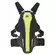 ZANDONA Hybrid Armour X7 protection vest Желтый