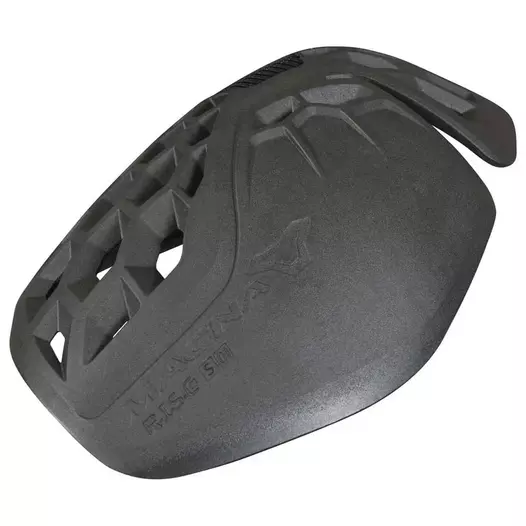 MACNA S 01 Shoulder protectors Черный