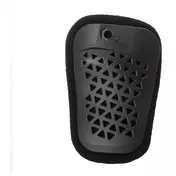 LEATT X-Frame Pair knee guards 2 units Черный
