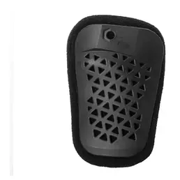 LEATT X-Frame Pair knee guards 2 units Черный (размер: s-l)
