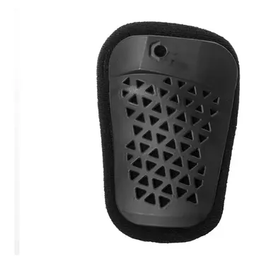 LEATT X-Frame Pair knee guards 2 units Черный