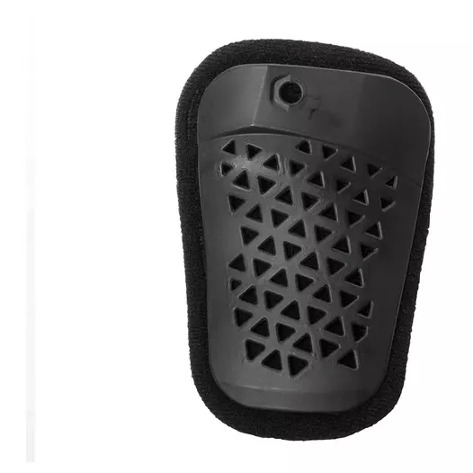 LEATT X-Frame Pair knee guards 2 units Черный (размер: s-l)