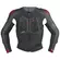 ZANDONA Action X7 long sleeve protective jacket Красно-черный
