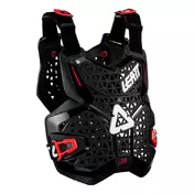 LEATT 2.5 protection vest Черный